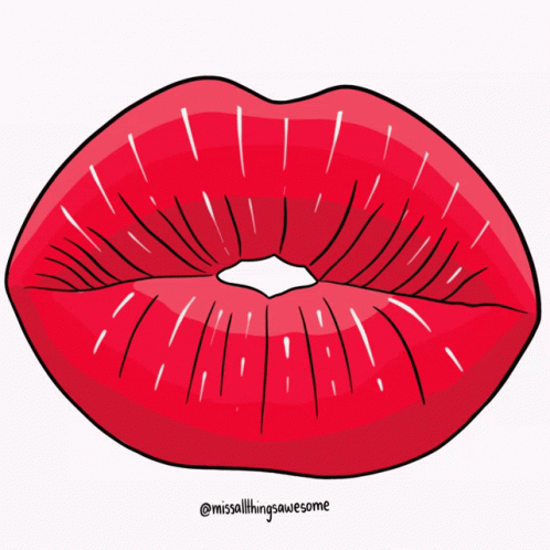 Miss All Things Awesome Valentine GIF - Miss All Things Awesome Valentine Valentines Day GIFs