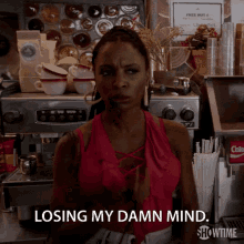 Losing My Damn Mind Going Crazy GIF - Losing My Damn Mind Damn Going Crazy GIFs