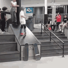 Skateboard Tricks People Are Awesome GIF - Skateboard Tricks People Are Awesome Skateboarding GIFs