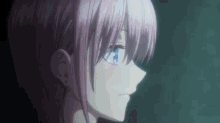 Anime Crying GIF - Anime Crying Ichika GIFs