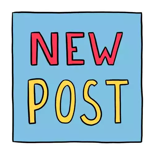 New Post Ig Sticker - New Post Ig Insta Stickers