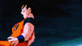 Turles Goku GIF - Turles Goku Dragon Ball GIFs