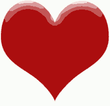Corazon Rojo GIF - Corazon Rojo Happy Valentines Day GIFs