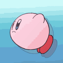 Kirby Fly GIF - Kirby Fly GIFs