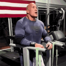 Gasping For Air Dwayne Johnson GIF - Gasping For Air Dwayne Johnson The Rock GIFs