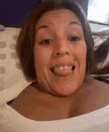 Selfie Woman GIF - Selfie Woman Wacky GIFs