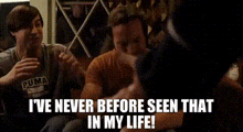 Superbad Period Blood GIF