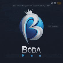 Bobahax GIF - Bobahax GIFs