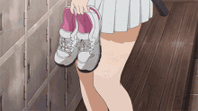akebi chan tennis uniform cute anime anime girl