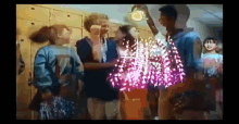 Degrassi High Title Card GIF - Degrassi High Title Card GIFs