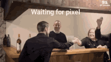 Pixel Pixelplanet GIF - Pixel Pixelplanet GIFs