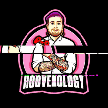 Hooverology Logo GIF - Hooverology Logo Smile GIFs