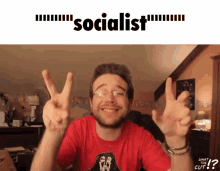 Socialism GIF - Socialism GIFs