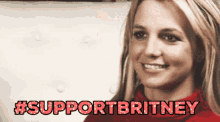 Supportbritney Britney Spears GIF - Supportbritney Britney Spears Britney GIFs