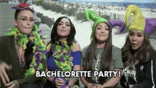 Bachelorette Party Woo GIF - Bachelorette Party Woo Party Time GIFs