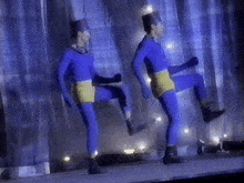 Men-dancing Abstract-dancing GIF - Men-dancing Dancing Abstract-dancing GIFs