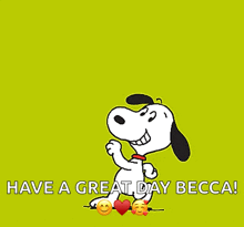 Snoopy Dog GIF - Snoopy Dog GIFs