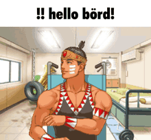 Acro Ace Attorney GIF - Acro Ace Attorney Justice For All GIFs