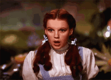 gasp wizard of oz