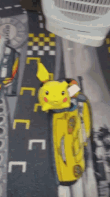 oh wow cute pokemon pikachu