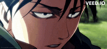 Levi Heads Out Imma Head Out GIF - Levi Heads Out Imma Head Out Levi Out GIFs