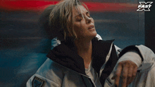 Thank You Cipher GIF - Thank You Cipher Charlize Theron GIFs