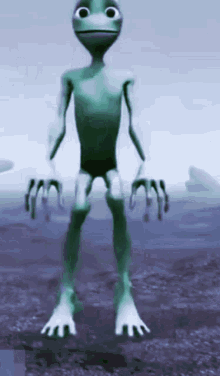 alien alien