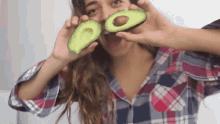 Abacate Avocado GIF - Abacate Avocado Sorrindo GIFs