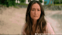 Concerned Maggie Q GIF - Concerned Maggie Q Elena GIFs