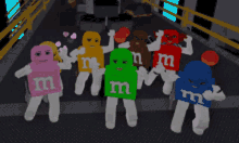 Candy Roblox GIF - Candy Roblox Dance GIFs