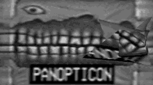 Panopticon Ultrakill GIF