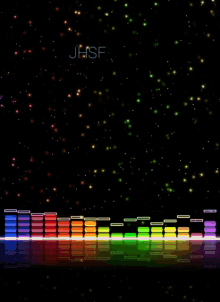Jhsf Music GIF - Jhsf Music Dj GIFs