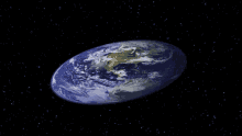 The Earth Is A Plate Itsrucka GIF - The Earth Is A Plate Itsrucka Flat Earth Song GIFs
