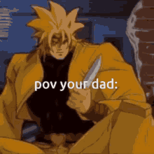 Your Dad GIF - Your Dad GIFs