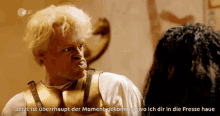 Klaus Kinski In Die Fresse GIF