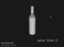 Wine Time GIF - Wine Time GIFs