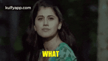 What.Gif GIF - What Taapsee Pannu Asking GIFs