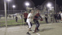 Spiderman The Baller GIF - Spiderman Baller Basketball GIFs