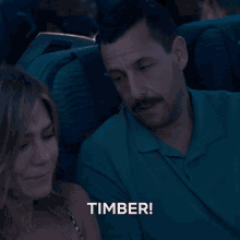 Timber Dead GIF - Timber Dead Falling GIFs