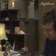 Sneaking Neighbours GIF - Sneaking Neighbours Laughter GIFs