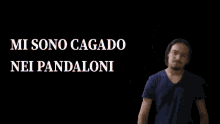 Cagato Sale GIF - Cagato Sale Dadobax GIFs