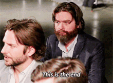 The Hangover This Is The End GIF - The Hangover This Is The End GIFs