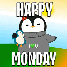 Happy Monday Monday Morning GIF - Happy Monday Monday Morning Good Morning Monday GIFs