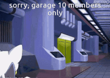 Rouge Garage GIF - Rouge Garage Sonic GIFs