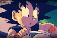 Bulma Goku GIFs | Tenor