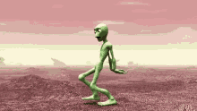 Alien GIF