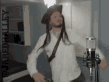 Jared Halley Pirate Dancing GIF - Jared Halley Pirate Dancing GIFs