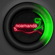 Noamandé Noamande GIF