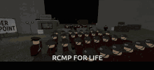 Rcmp Wtf GIF - Rcmp Wtf Rcmp For Life GIFs