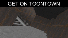 Get On GIF - Get On Toontown GIFs